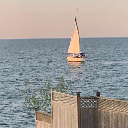 Lakeview Villa - Enjoy Luxury Vacation At Its Best! Хамилтън Екстериор снимка