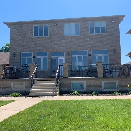 Lakeview Villa - Enjoy Luxury Vacation At Its Best! Хамилтън Екстериор снимка