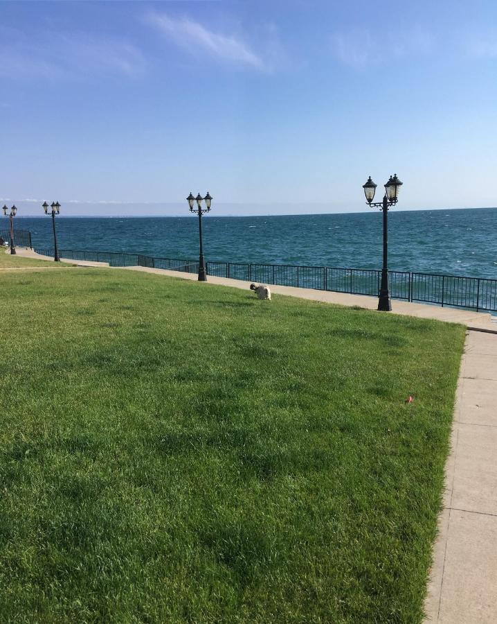 Lakeview Villa - Enjoy Luxury Vacation At Its Best! Хамилтън Екстериор снимка